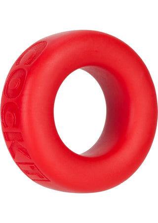 Oxballs - Cock-T Silicone Cockring - Black