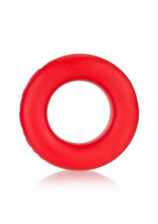 Oxballs - Cock-T Silicone Cockring - Red