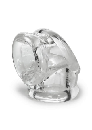 Oxballs Cocksling-2 Cock and Ball Ring - Black