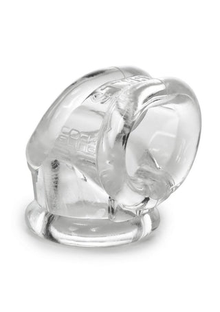 Oxballs - Cocksling-2 - Black