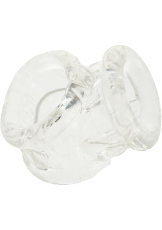 Oxballs - Cocksling-2 - Clear