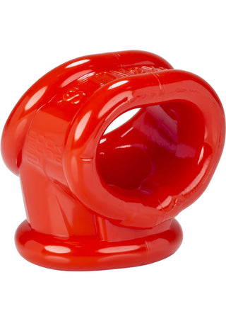 Oxballs - Cocksling-2 - Clear