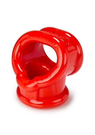 Oxballs Cocksling-2 Cock and Ball Ring - Black