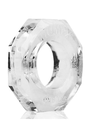 Oxballs HumpX Cock Ring - Black