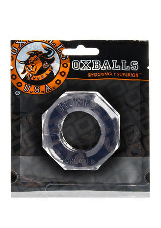 Oxballs HumpX Cock Ring - Silver