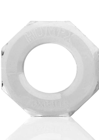 Oxballs HumpX Silicone Cock Ring - Pink