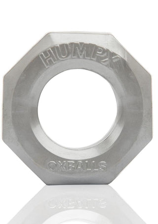 Oxballs HumpX Silicone Cock Ring - Pink