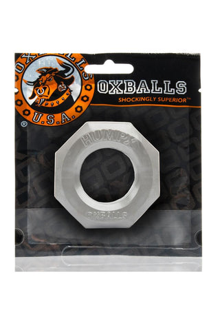 Oxballs HumpX Cock Ring - Black