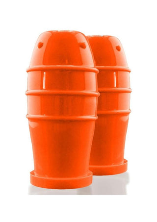 Oxballs - LANKYZ silicone nipsuckers PINK SILICONE
