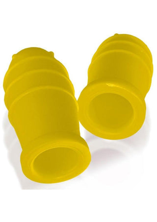 Oxballs - LANKYZ silicone nipsuckers PINK SILICONE