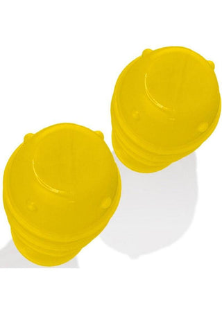 Oxballs - LANKYZ silicone nipsuckers PINK SILICONE