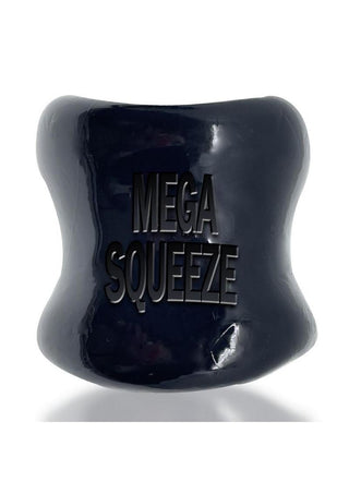 Oxballs Mega Squeeze Ergofit Ballstretcher - Red