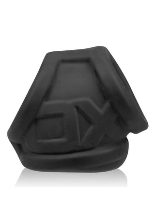 Oxballs - Oxsling Silicone Cocksling - Red