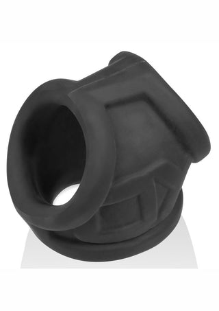 Oxballs - Oxsling Silicone Cocksling - Black
