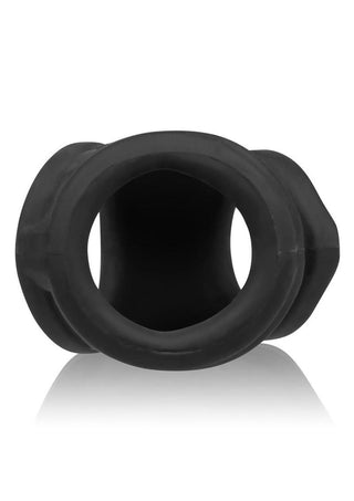 Oxballs - Oxsling Silicone Cocksling - Red
