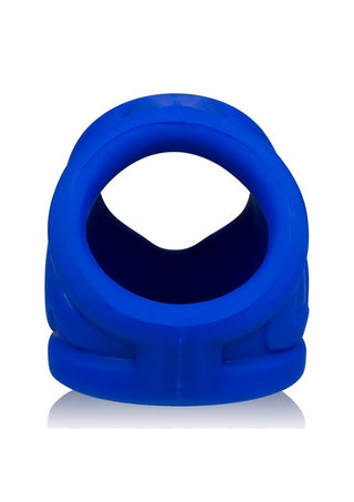 Oxballs - Oxsling Silicone Cocksling - Black