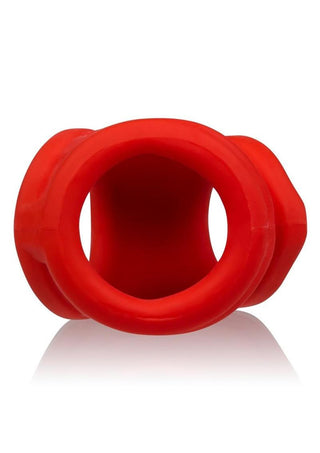 Oxballs - Oxsling Silicone Cocksling - Black
