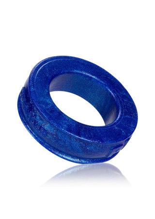 Oxballs - Pig Ring Silicone Cockring - Black
