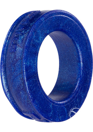 Oxballs - Pig Ring Silicone Cockring - Red