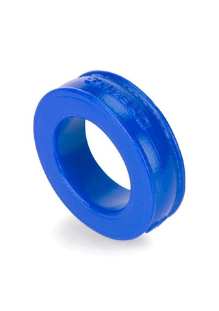Oxballs - Pig Ring Silicone Cockring - Red