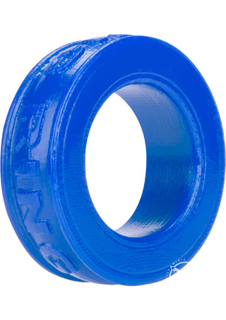 Oxballs - Pig Ring Silicone Cockring - Red