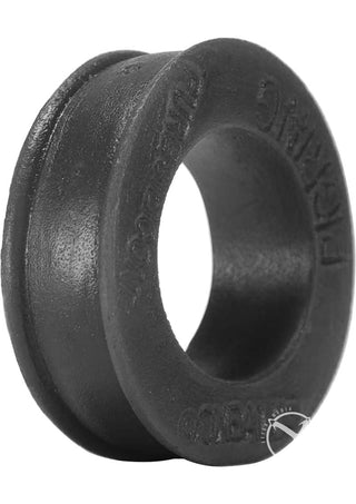 Oxballs - Pig Ring Silicone Cockring - Red