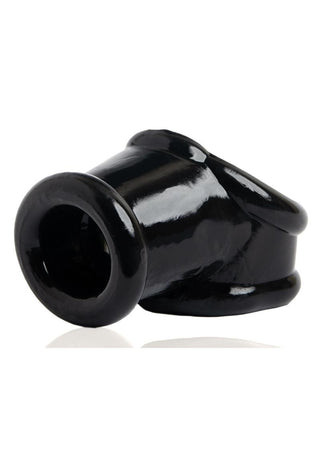 Oxballs - Powersling Cocksling Ball Stretcher - Clear