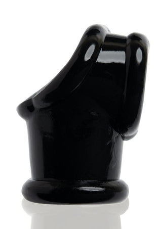 Oxballs - Powersling Cock And Ball Stretcher Sling - Purple