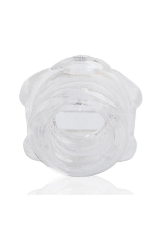 Oxballs - Powersling Cocksling Ball Stretcher - Clear