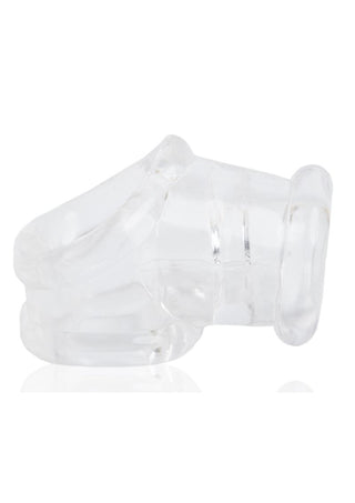 Oxballs - Powersling Cocksling Ball Stretcher - Clear