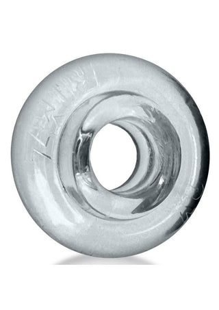 Oxballs - RIMZ BIG single ring BLACK