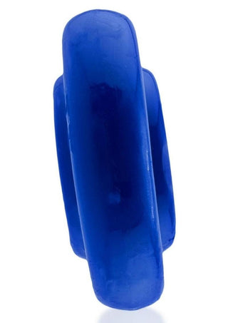 Oxballs Rimz Big Single Cock Ring - Pool