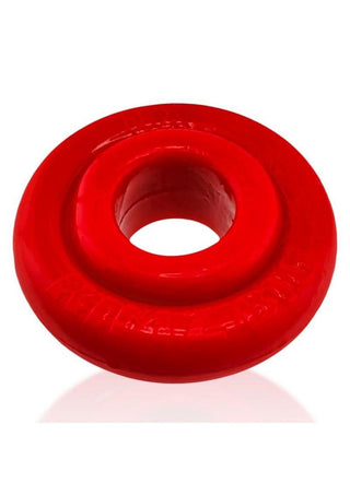 Oxballs - RIMZ BIG single ring RED