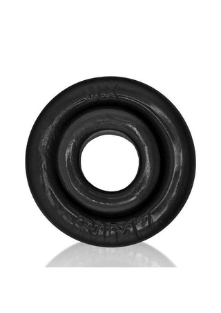 Oxballs - RIMZ single ring BLACK