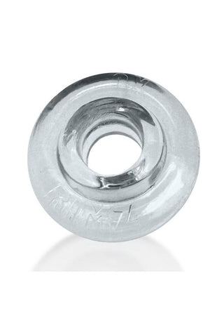 Oxballs - RIMZ single ring RED