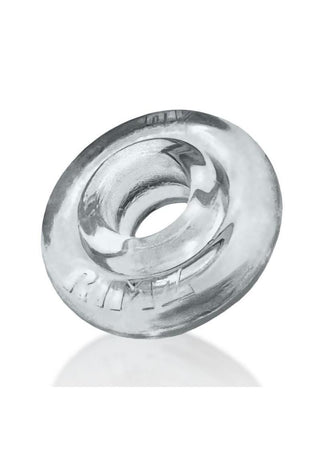 Oxballs - RIMZ single ring RED
