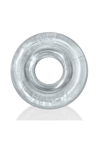 Oxballs - RIMZ single ring BLACK