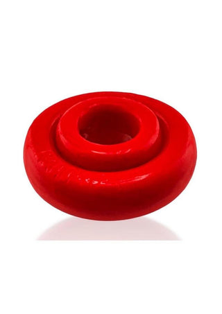 Oxballs - RIMZ single ring BLACK