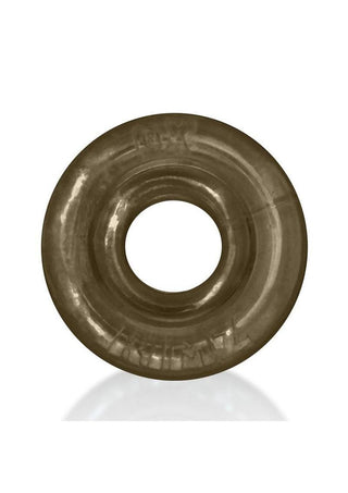 Oxballs Rimz Single Cock Ring - Storm