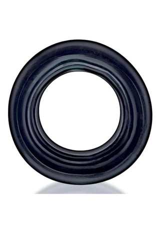 Oxballs - SQUEEZE SHORT ballstretcher BLACK