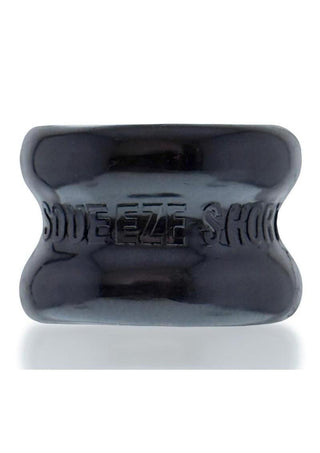 Oxballs - SQUEEZE SHORT ballstretcher CLEAR