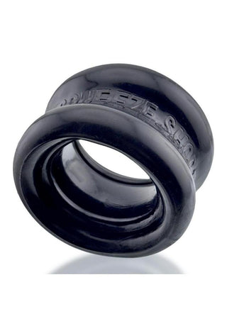 Oxballs - SQUEEZE SHORT ballstretcher CLEAR