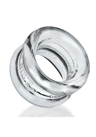 Oxballs - SQUEEZE SHORT ballstretcher CLEAR