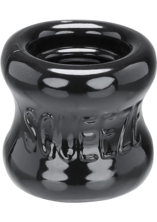 Oxballs Squeeze Soft Grip Ball Stretcher Red