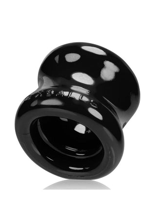 Oxballs Squeeze Soft Grip Ball Stretcher - Clear