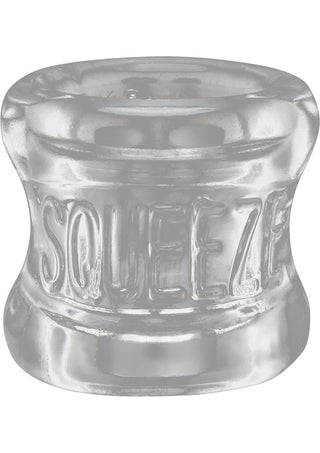 Oxballs - Squeeze Ballstretcher 2" - Black