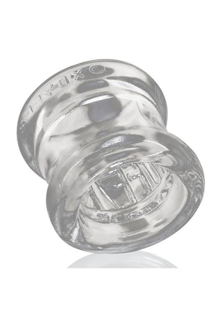 Oxballs - Squeeze Ballstretcher - Clear