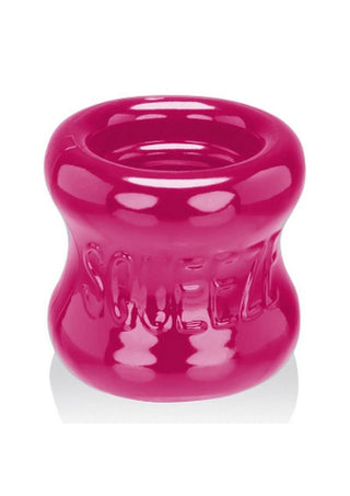 Oxballs - Squeeze Ballstretcher - Clear