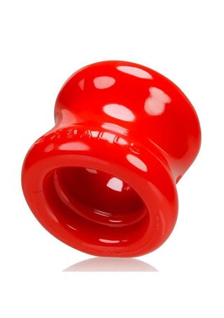 Oxballs Squeeze Ballstretcher Steel