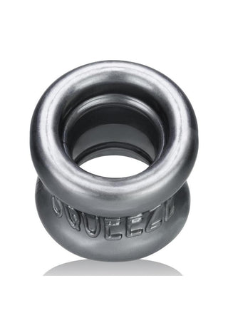 Oxballs Squeeze Soft Grip Ball Stretcher - Clear